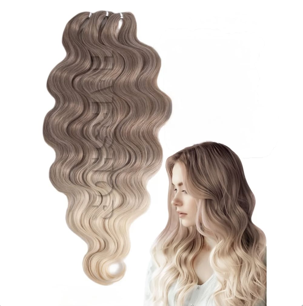 Body Wave Body Wave