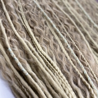 Комплект Melted Milk