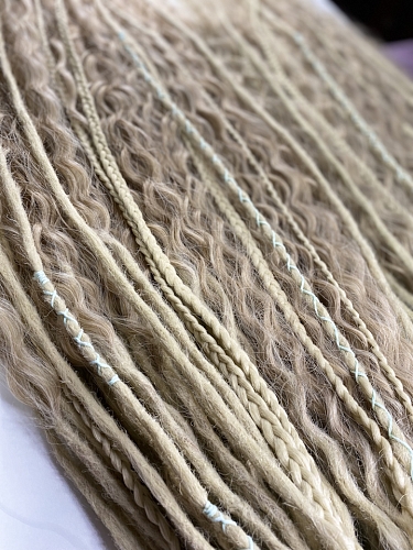 Комплект Melted Milk