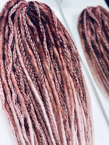 Комплект Mars