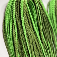 Комплект Косы Green-S