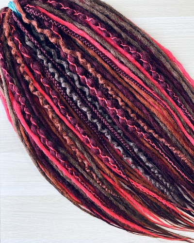 Комплект Кушина