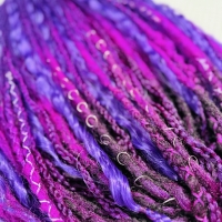 Комплект Purple