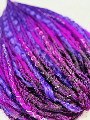 Комплект Purple